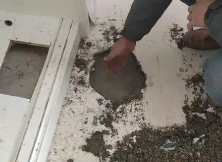 大田卫生间漏水维修公司分享下精确定位查漏水一次多少钱?不同级别收费不同